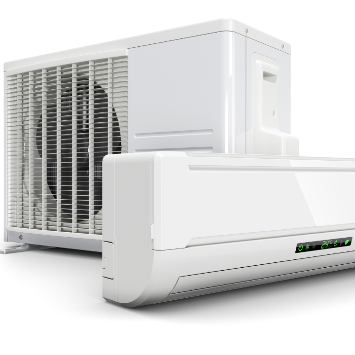 Air con near Rispark