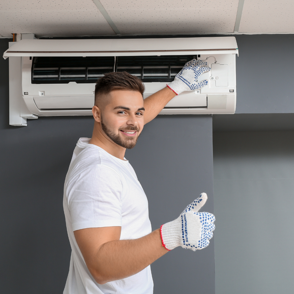 air conditioner in Johannesburg South