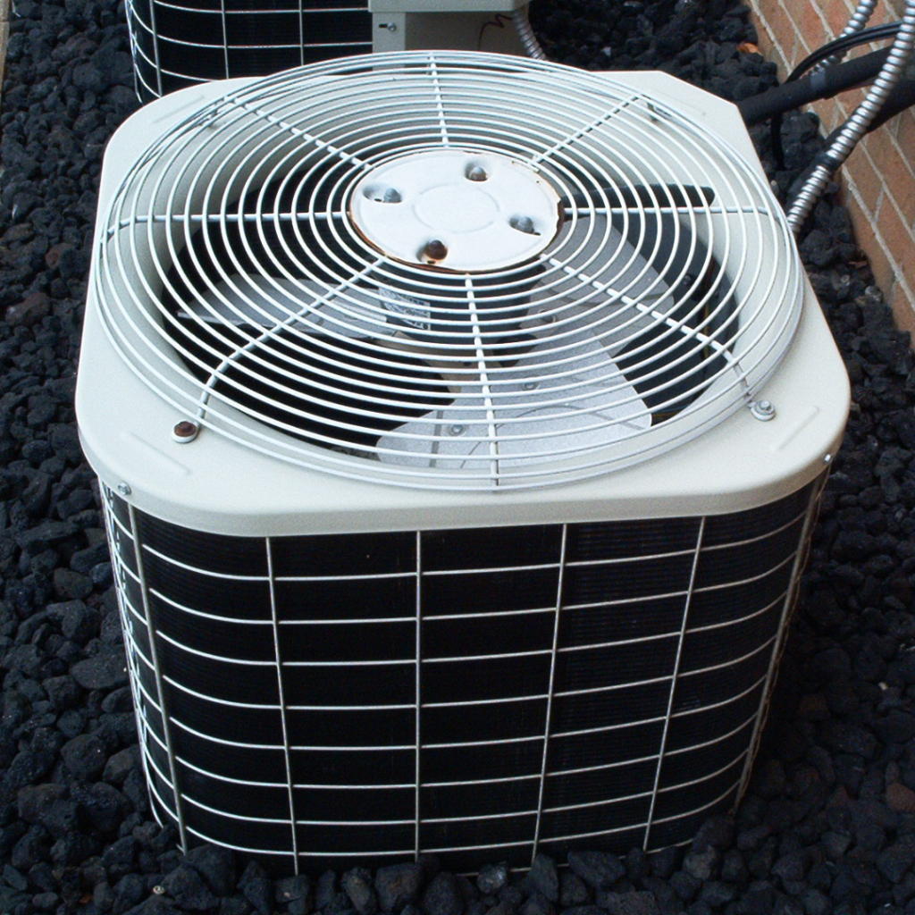 industrial air conditioner near Ridgeway