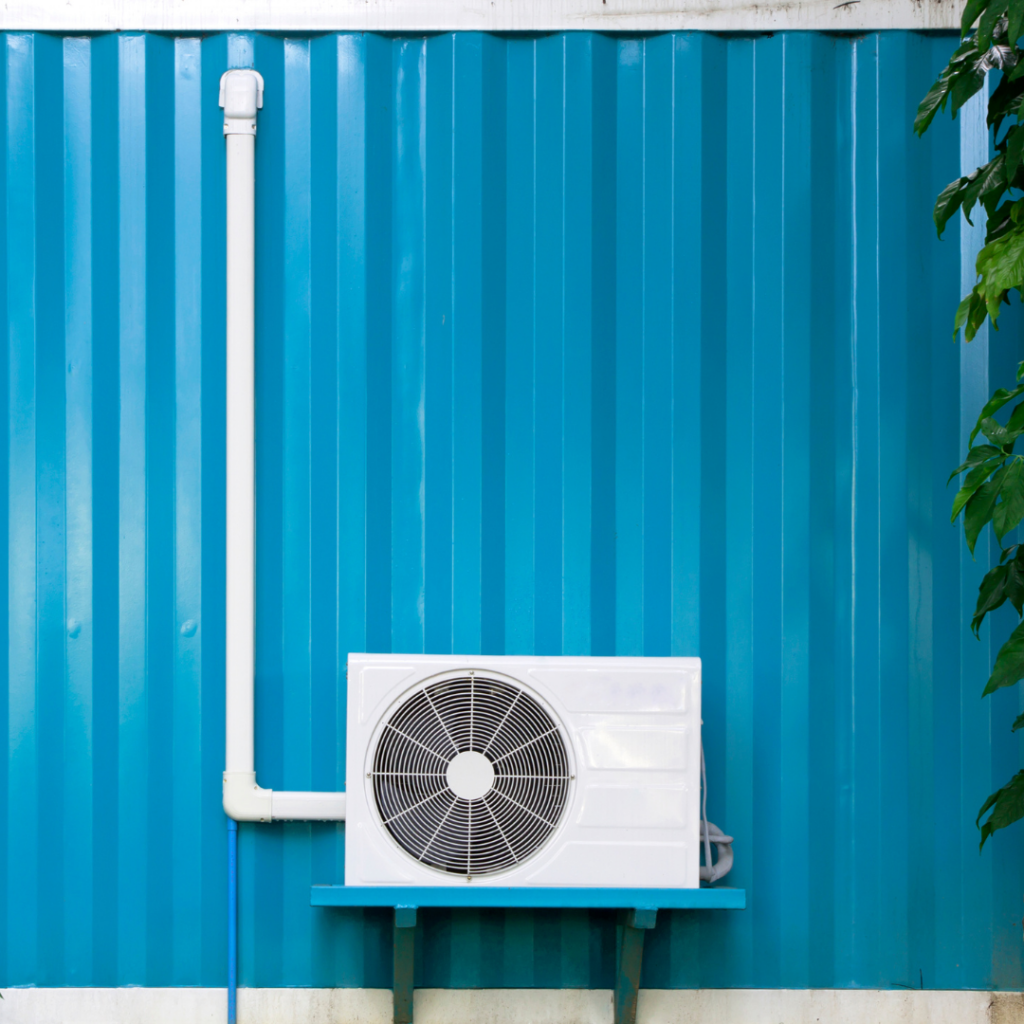 industrial air conditioner near Haddon