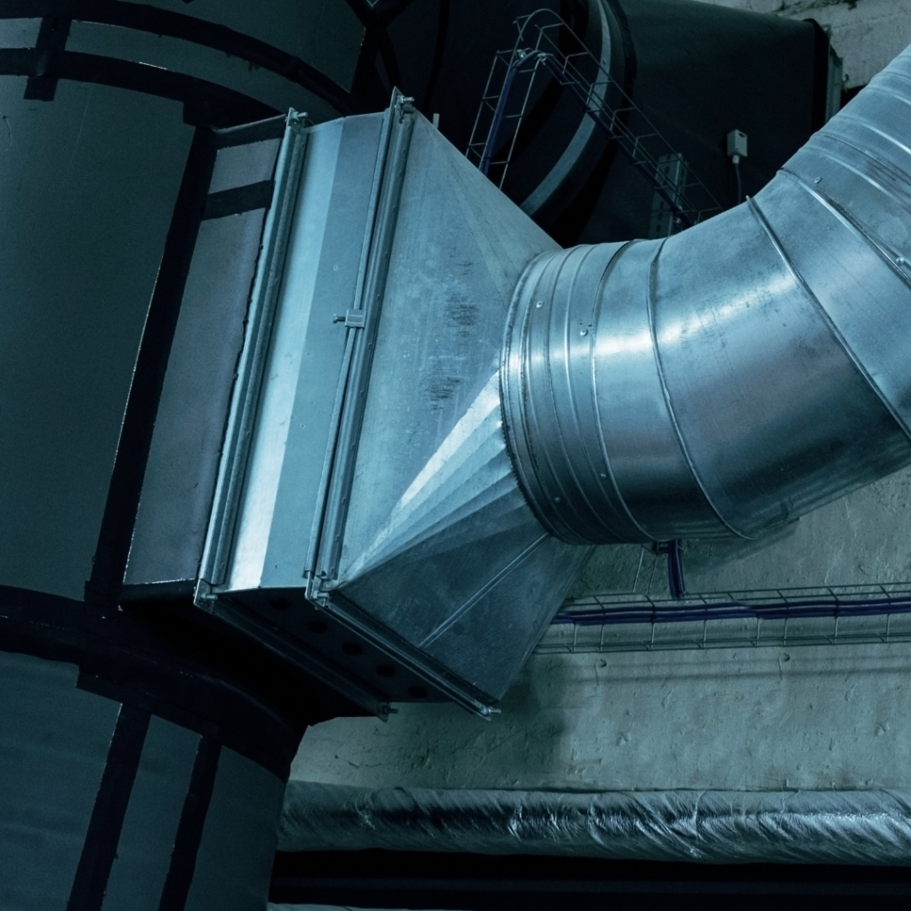 industrial air conditioner near Southdale