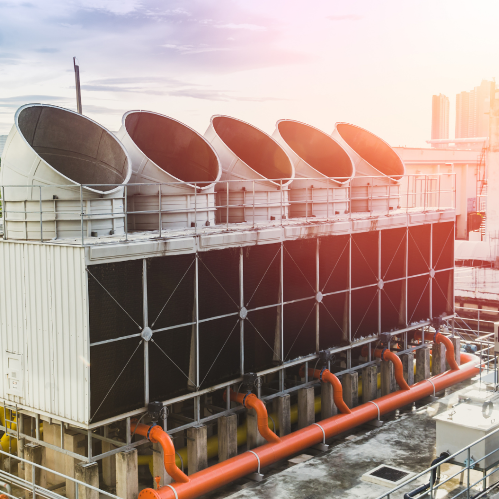 industrial air conditioner near Glenvista