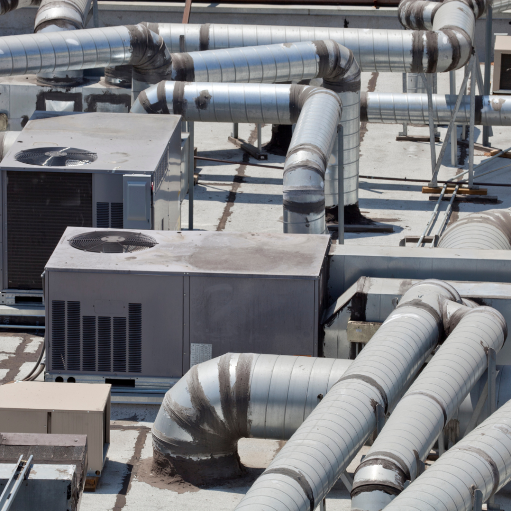 industrial air conditioner near Glenvista