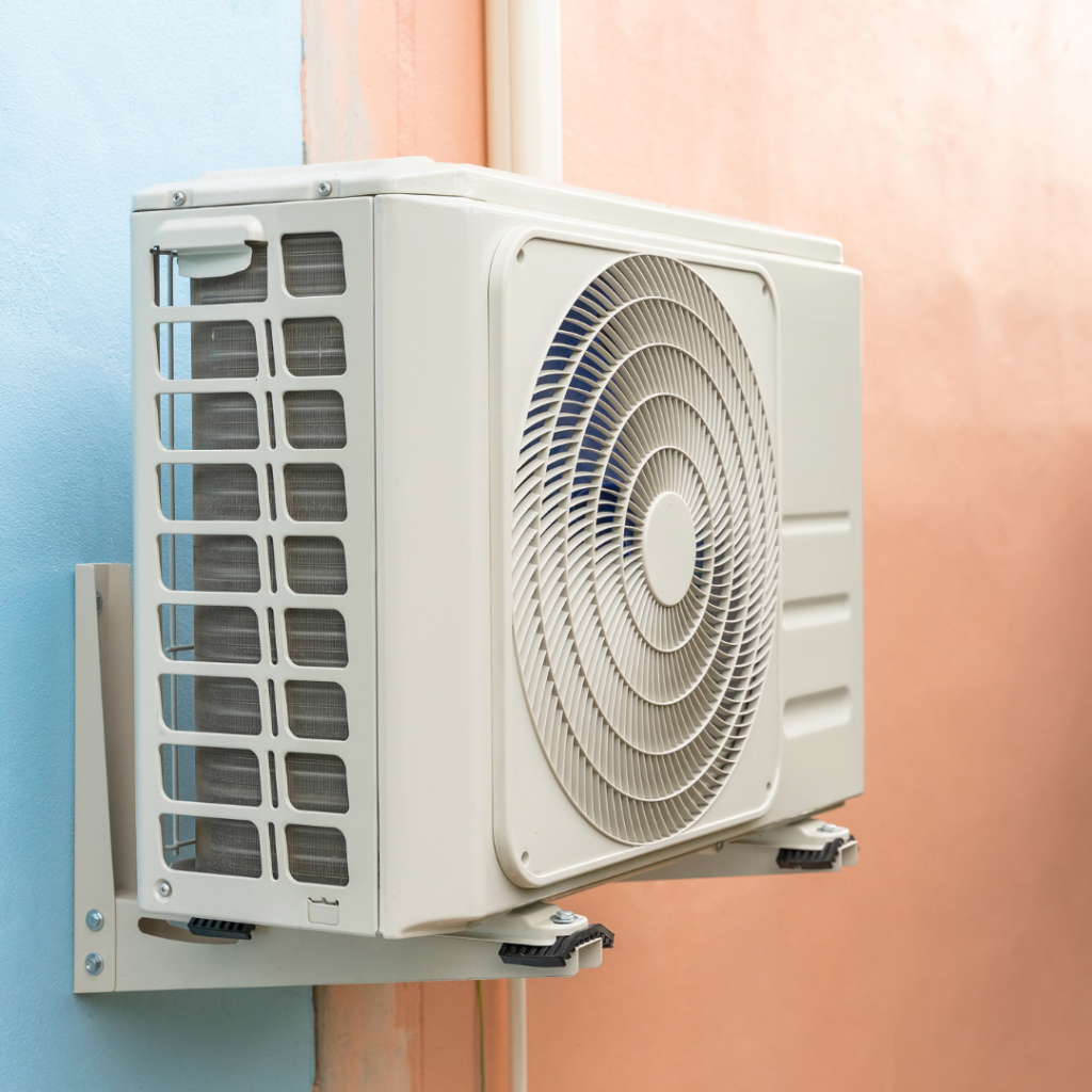 industrial air conditioner near Patlynn